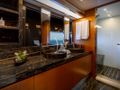 SOUL Riva Perseo 76 master cabin bathroom