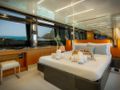 SOUL Riva Perseo 76 master cabin