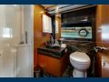 SOUL Riva Perseo 76 twin cabin bathroom