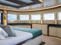 SOULMATE - Dreamline 34 m,VIP cabin