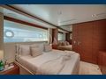 SOUTH Ferretti Custom Line Navetta 33 - VIP cabin 1