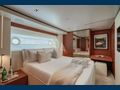 SOUTH Ferretti Custom Line Navetta 33 - VIP cabin 2