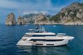SOUTH - Ferretti Custom Line Navetta 33 - 5 Cabins - Naples - Capri - Positano - Amalfi Coast SOUTH - Ferretti Custom Line Navetta 33 - 5 Cabins - Naples - Capri - Positano - Amalfi Coast