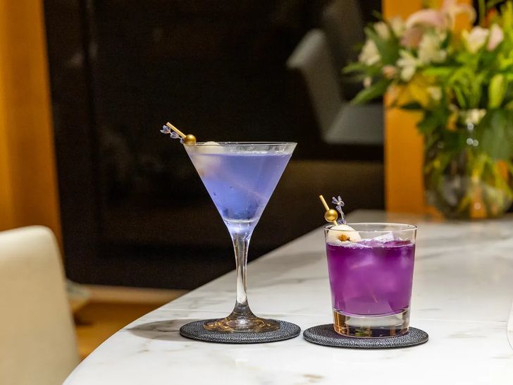 SOUTH Heesen 55m cocktail SOUTH Heesen 55m cocktail