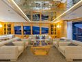 SOUTH Heesen 55m sky lounge SOUTH Heesen 55m sky lounge