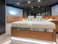 SPACE COWBOY Riva 88 Folgore - VIP cabin 2 SPACE COWBOY Riva 88 Folgore - VIP cabin 2