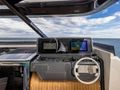 SPICA Ferretti 1000 - helm SPICA Ferretti 1000 - helm