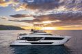 SPICA - Ferretti 1000 - 5 Cabins - Athens - Mykonos - Paros - Cyclades - Greece SPICA - Ferretti 1000 - 5 Cabins - Athens - Mykonos - Paros - Cyclades - Greece