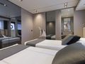 SPICA Ferretti 1000 - twin cabin convertible SPICA Ferretti 1000 - twin cabin convertible