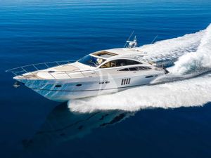 SPICE OF LIFE II - Princess V65 - 3 Cabins - Split - Dubrovnik - Hvar - Croatia SPICE OF LIFE II - Princess V65 - 3 Cabins - Split - Dubrovnik - Hvar - Croatia
