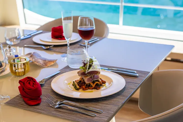 Charter Yacht SQUALO - Sanlorenzo SL86 - 4 Cabins - Nassau - Exumas - Bahamas