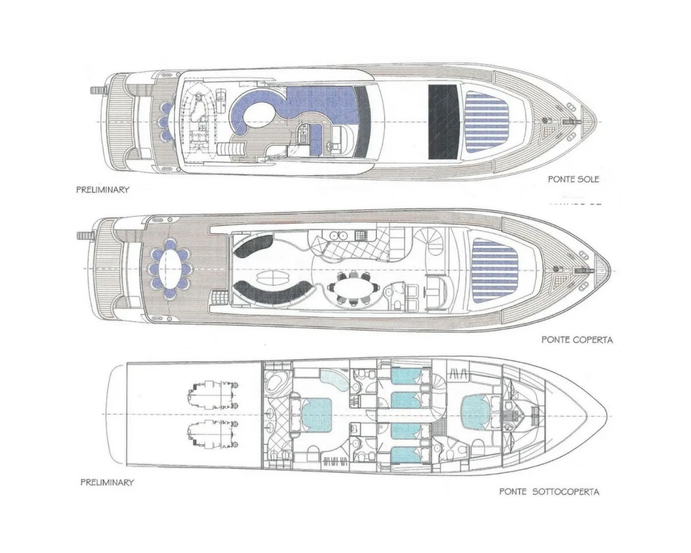 Layout for SEVEN STARS Antago 82 - layout