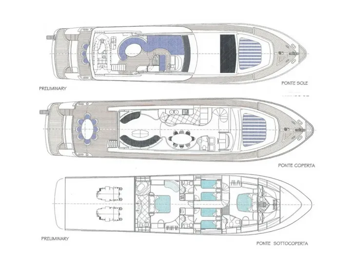 SEVEN STARS Antago 82 - layout SEVEN STARS Antago 82 - layout