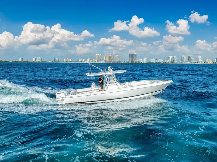 STAR DIAMOND Admiral 46m - chase boat STAR DIAMOND Admiral 46m - chase boat