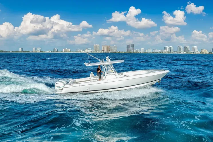 Charter Yacht STAR DIAMOND - Admiral 46m - 5 Cabins - Nassau - Exumas - Bahamas