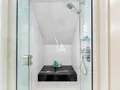 STAR DIAMOND Admiral 46m - master cabin shower STAR DIAMOND Admiral 46m - master cabin shower