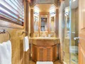 STAR DIAMOND Admiral 46m - twin cabin 1 bathroom STAR DIAMOND Admiral 46m - twin cabin 1 bathroom