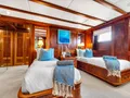 STAR DIAMOND Admiral 46m - twin cabin 2 STAR DIAMOND Admiral 46m - twin cabin 2