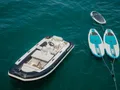 STARDUST OF MARY Sunseeker 86 - tender and paddleboards STARDUST OF MARY Sunseeker 86 - tender and paddleboards