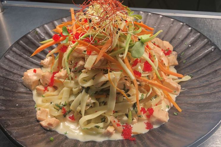 Charter Yacht STARLIGHT - Lagoon 560 - 4 Cabins - Athens - Mykonos - Paros - Cyclades - Greece