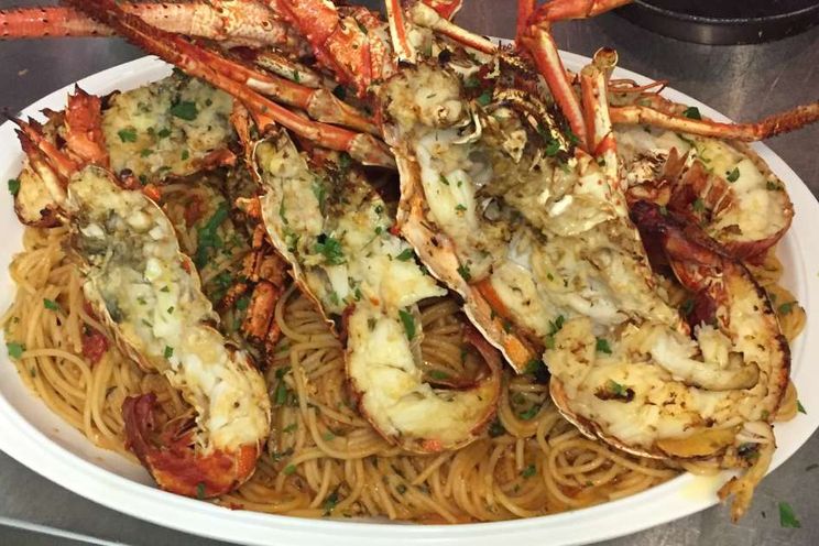 Charter Yacht STARLIGHT - Lagoon 560 - 4 Cabins - Athens - Mykonos - Paros - Cyclades - Greece