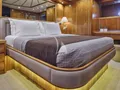 STAR LINK Falcon 90 - VIP cabin 1 STAR LINK Falcon 90 - VIP cabin 1
