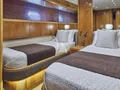 STAR LINK Falcon 90 - twin cabin STAR LINK Falcon 90 - twin cabin