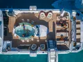 STARSHIP 185 Delta Marine 185 - sundeck top shot STARSHIP 185 Delta Marine 185 - sundeck top shot