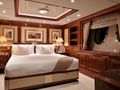 ST DAVID Benetti 60m - VIP cabin 2 ST DAVID Benetti 60m - VIP cabin 2