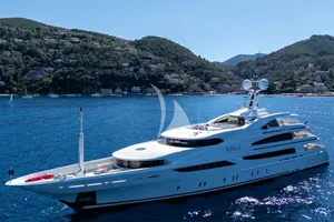 ST DAVID - Benetti 60m - 6 Cabins - Cannes - St Tropez - Nice - Antibes - French Riviera ST DAVID - Benetti 60m - 6 Cabins - Cannes - St Tropez - Nice - Antibes - French Riviera