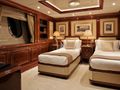 ST DAVID Benetti 60m - twin cabin ST DAVID Benetti 60m - twin cabin