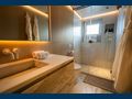 STELLAMAR Cantierre Delle Marche RJ115 VIP cabin 1 bathroom