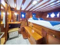 STELLA MARIS Gulet Motor Sailor 38m - cabin 3 STELLA MARIS Gulet Motor Sailor 38m - cabin 3