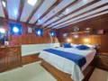 STELLA MARIS Gulet Motor Sailor 38m - cabin 4 STELLA MARIS Gulet Motor Sailor 38m - cabin 4