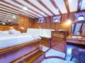 STELLA MARIS Gulet Motor Sailor 38m - cabin 5 STELLA MARIS Gulet Motor Sailor 38m - cabin 5