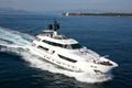 SUD - Sanlorenzo SD122 - 5 Cabins - Cannes - St Tropez - Nice - Antibes - French Riviera - Monaco SUD - Sanlorenzo SD122 - 5 Cabins - Cannes - St Tropez - Nice - Antibes - French Riviera - Monaco