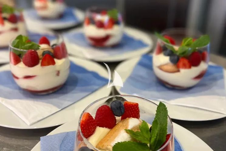 Charter Yacht SUD - Sanlorenzo SD122 - 5 Cabins - Cannes - St Tropez - Nice - Antibes - French Riviera - Monaco