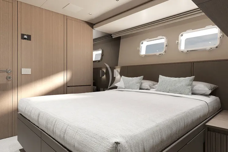 Charter Yacht SUITU - Sanlorenzo SL90A - 4 Cabins - Cannes - St Tropez - Nice - Antibes - Monaco - French Riviera