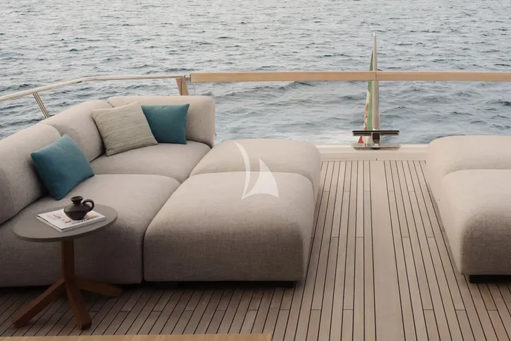 Charter Yacht SUITU - Sanlorenzo SL90A - 4 Cabins - Cannes - St Tropez - Nice - Antibes - Monaco - French Riviera