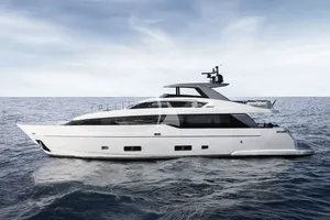 SUITU - Sanlorenzo SL90A - 4 Cabins - Cannes - St Tropez - Nice - Antibes - Monaco - French Riviera SUITU - Sanlorenzo SL90A - 4 Cabins - Cannes - St Tropez - Nice - Antibes - Monaco - French Riviera