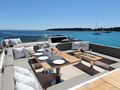 SUMMER BREEZE - Pearl 75 - Main salon SUMMER BREEZE - Pearl 75 - Main salon