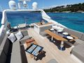 SUMMER BREEZE - Pearl 75 - Main salon SUMMER BREEZE - Pearl 75 - Main salon