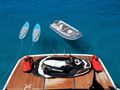SUMMER BREEZE - Pearl 75 - Water toys SUMMER BREEZE - Pearl 75 - Water toys