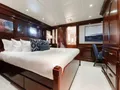 SUMMERDANCE Trinity 146 - VIP cabin 1 SUMMERDANCE Trinity 146 - VIP cabin 1