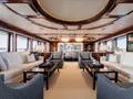 SUMMERDANCE Trinity 146 - main saloon SUMMERDANCE Trinity 146 - main saloon