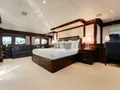 SUMMERDANCE Trinity 146 - master cabin SUMMERDANCE Trinity 146 - master cabin