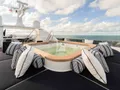 SUMMERDANCE Trinity 146 - sundeck jacuzzi SUMMERDANCE Trinity 146 - sundeck jacuzzi