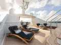 SUMMERDANCE Trinity 146 - sundeck SUMMERDANCE Trinity 146 - sundeck