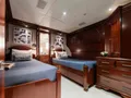 SUMMERDANCE Trinity 146 - twin cabin SUMMERDANCE Trinity 146 - twin cabin