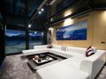 SUN Arcadia 35m Entertainment Room SUN Arcadia 35m Entertainment Room